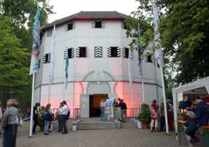 Shakespeare Festival im Globe Neuss