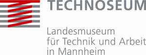 Logo TECHNOSEUM Landesmuseum für Technik und Arbeit