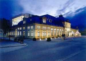 Festspielhaus und Festspiele Baden-Baden gGmbH