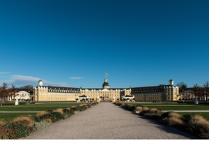 Badisches Landesmuseum Karlsruhe