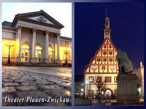 Theater Plauen-Zwickau
