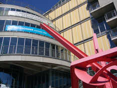 TREFFPUNKT Rotebühlplatz