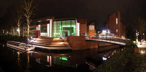 Kunsthalle in Emden