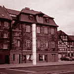 Jüdisches Museum Franken