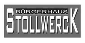 Logo Bürgerhaus Stollwerck