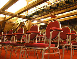 Altstadttheater Ingolstadt
