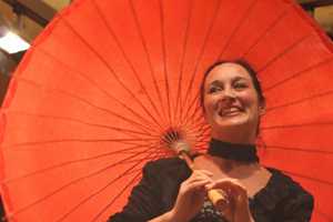 Theater im Loft des Teatro d Arte Scarello