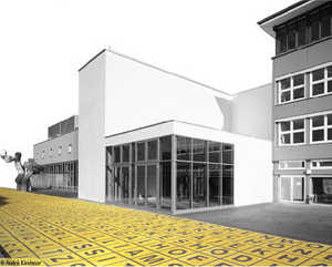 BERLINISCHE GALERIE