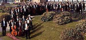 Stuttgarter Philharmoniker