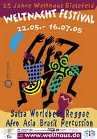  Weltnacht Festival