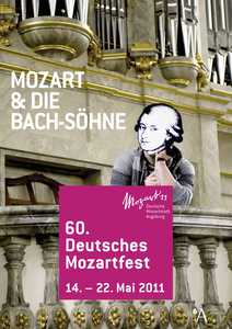 Deutsches Mozartfest 2011
