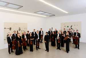 Württembergisches Kammerorchester Heilbronn
