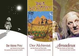 Theatrium Figurentheater im Volkshaus