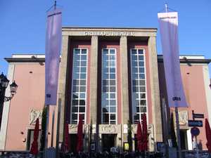 Grillo Theater