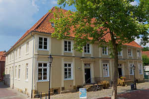 Internationales Fest der Puppen - TPZ Lingen