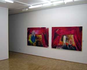 Galerie Golkar