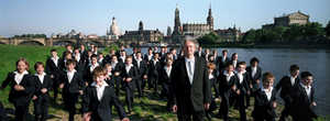 Dresdner Kreuzchor