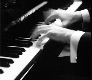 C. Bechstein Pianofortefabrik AG
