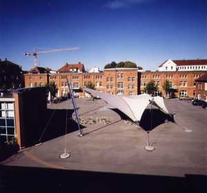 Filmakademie Baden- Württemberg
