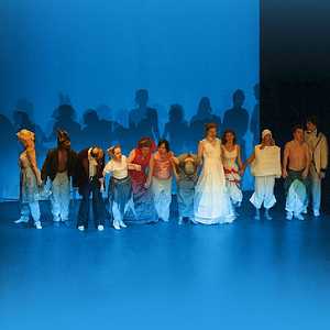 Theater Thikwa