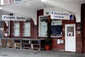 Figurentheater Bremerhaven