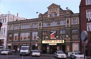 St. Pauli - Theater