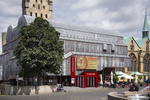 Diözesanmuseum Paderborn