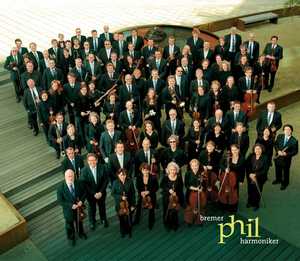 Bremer Philharmoniker