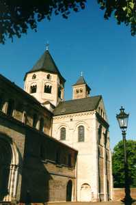 Festival Alte Musik Knechtsteden