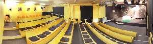 S�ensemble Theater