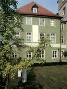 Romantikerhaus