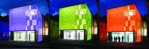Kunstmuseum Celle mit Sammlung Robert Simon