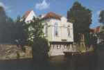 Begegnungsstaette Kleine Synagoge