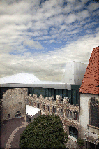 Stiftung Moritzburg. Kunstmuseum des Landes Sachsen-Anhalt