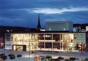 Theater Erfurt