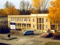 DOKumentationszentrum Alltagskultur der DDR Eisenhüttenstadt