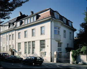 Alexander Tutsek-Stiftung