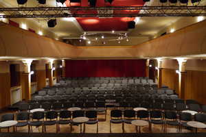 AuGuS-Theater Neu-Ulm