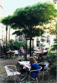 Stadtbücherei Esslingen