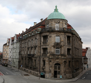 Iwalewahaus