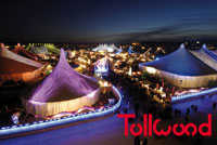 Tollwood -Das Kulturfestival -