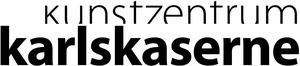 Logo Kunstzentrum Karlskaserne