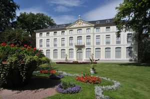 Staatliche B�cher- und Kupferstichsammlung Greiz