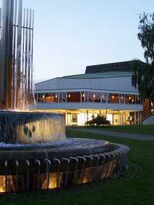 Theater der Stadt Schweinfurt