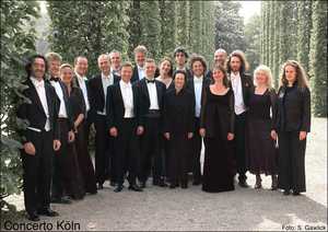 Concerto Köln