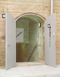 Bunkermuseum Oberhausen