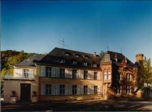 Museum Schloss Fellenberg