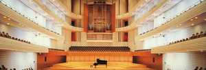 LUCERNE FESTIVAL AM PIANO