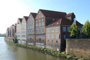 Weserburg | Museum für moderne Kunst