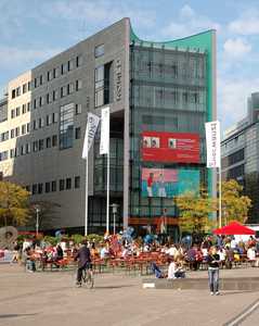 SK Stiftung Kultur